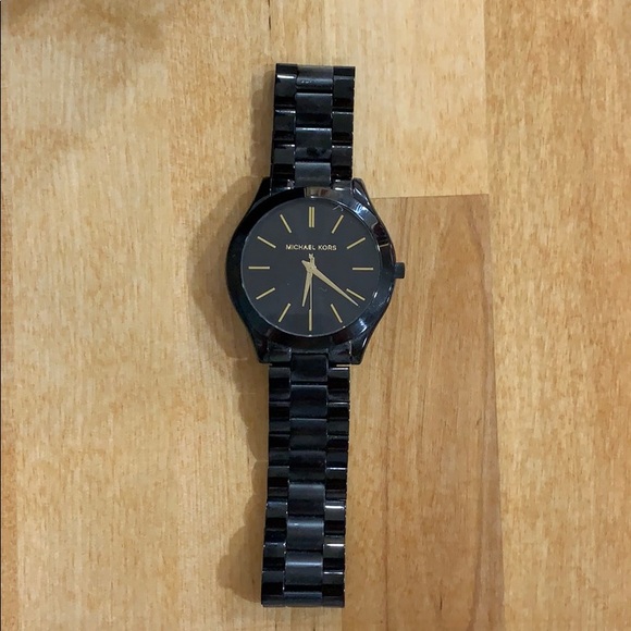 Michael Kors watch - Picture 1 of 6